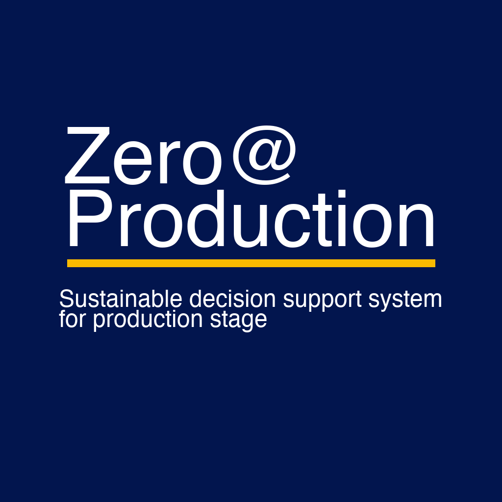 Zero@Textile Logo